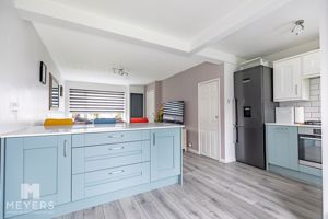 Kitchen Through Lounge- click for photo gallery